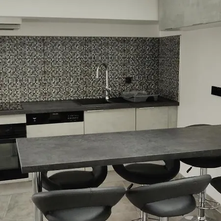 Apartment Le Bronze, De Standing En Hypercentre *