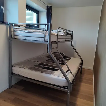Le Bronze, De Standing En Hypercentre Apartment Sarreguemines