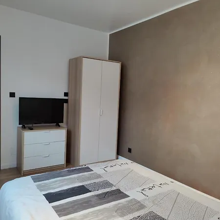 Le Bronze, De Standing En Hypercentre *