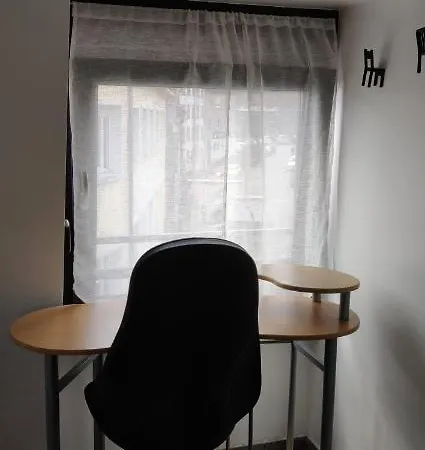 Apartment Le Bronze, De Standing En Hypercentre *