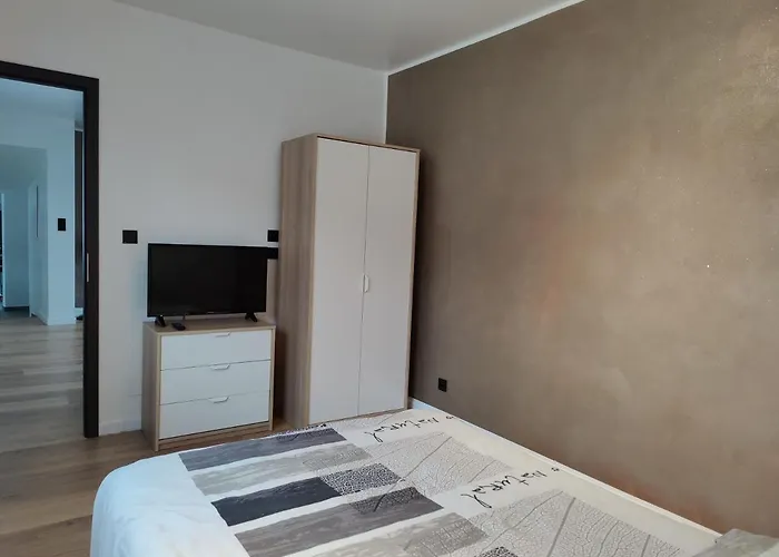 Le Bronze, De Standing En Hypercentre *